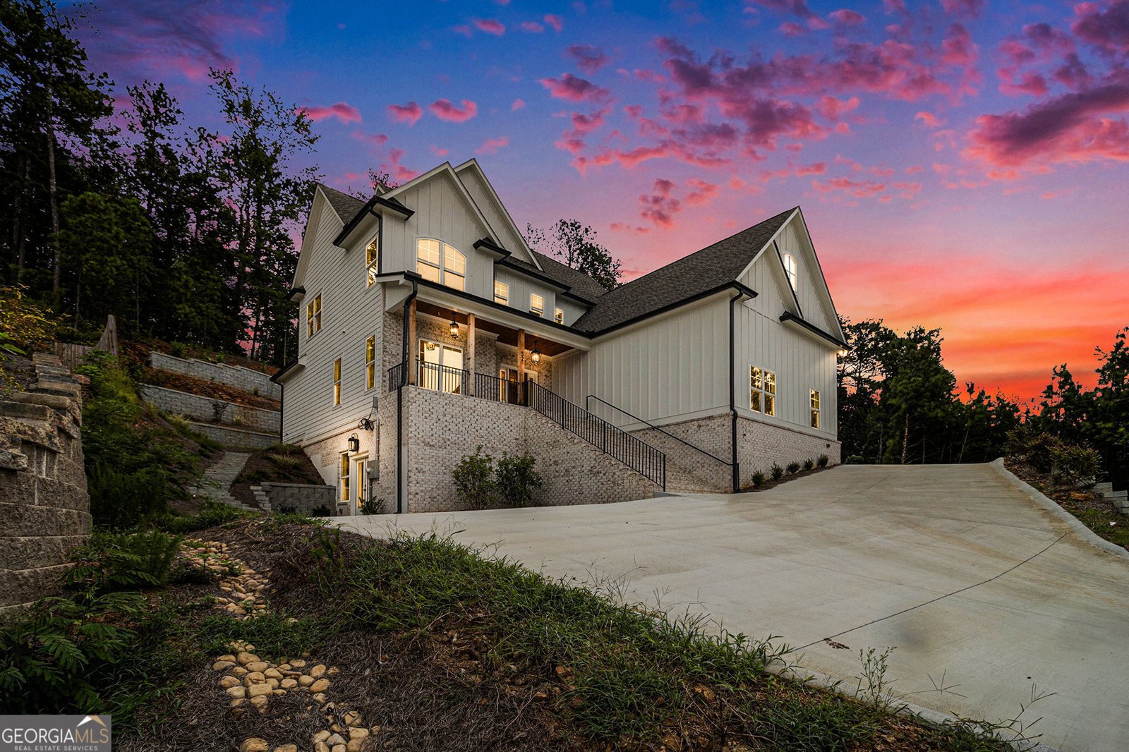 52 Lake Overlook Drive White - 8