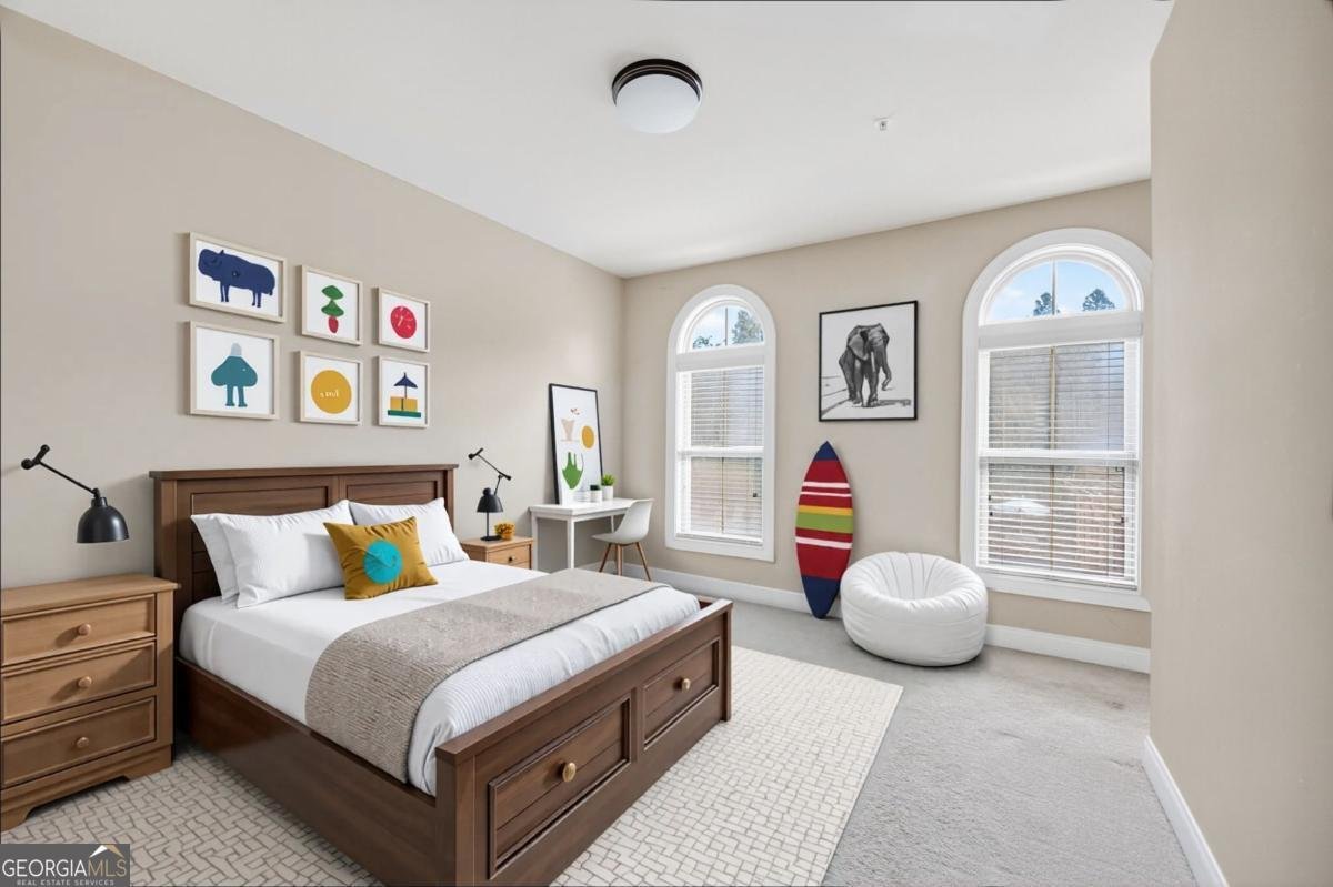 6459 Chariot Street Atlanta - 12