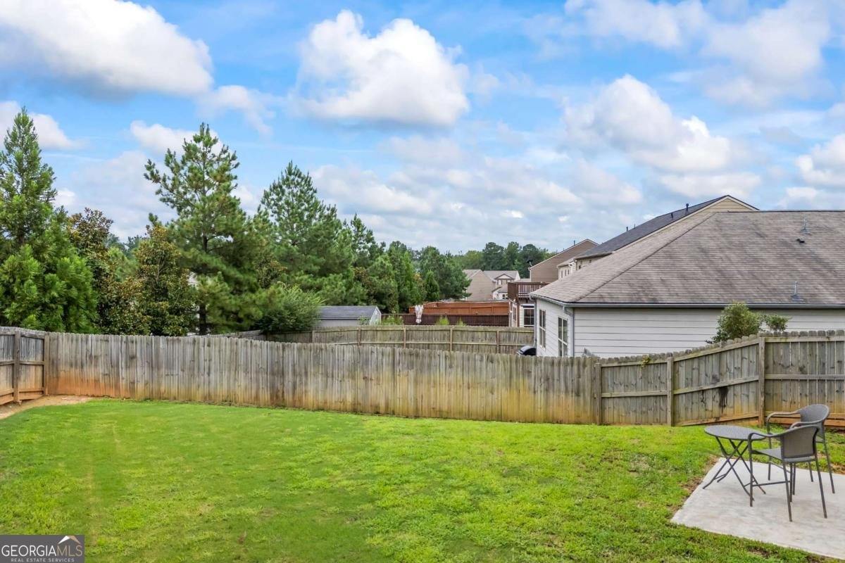 63 Meadowlark Way Dawsonville - 10
