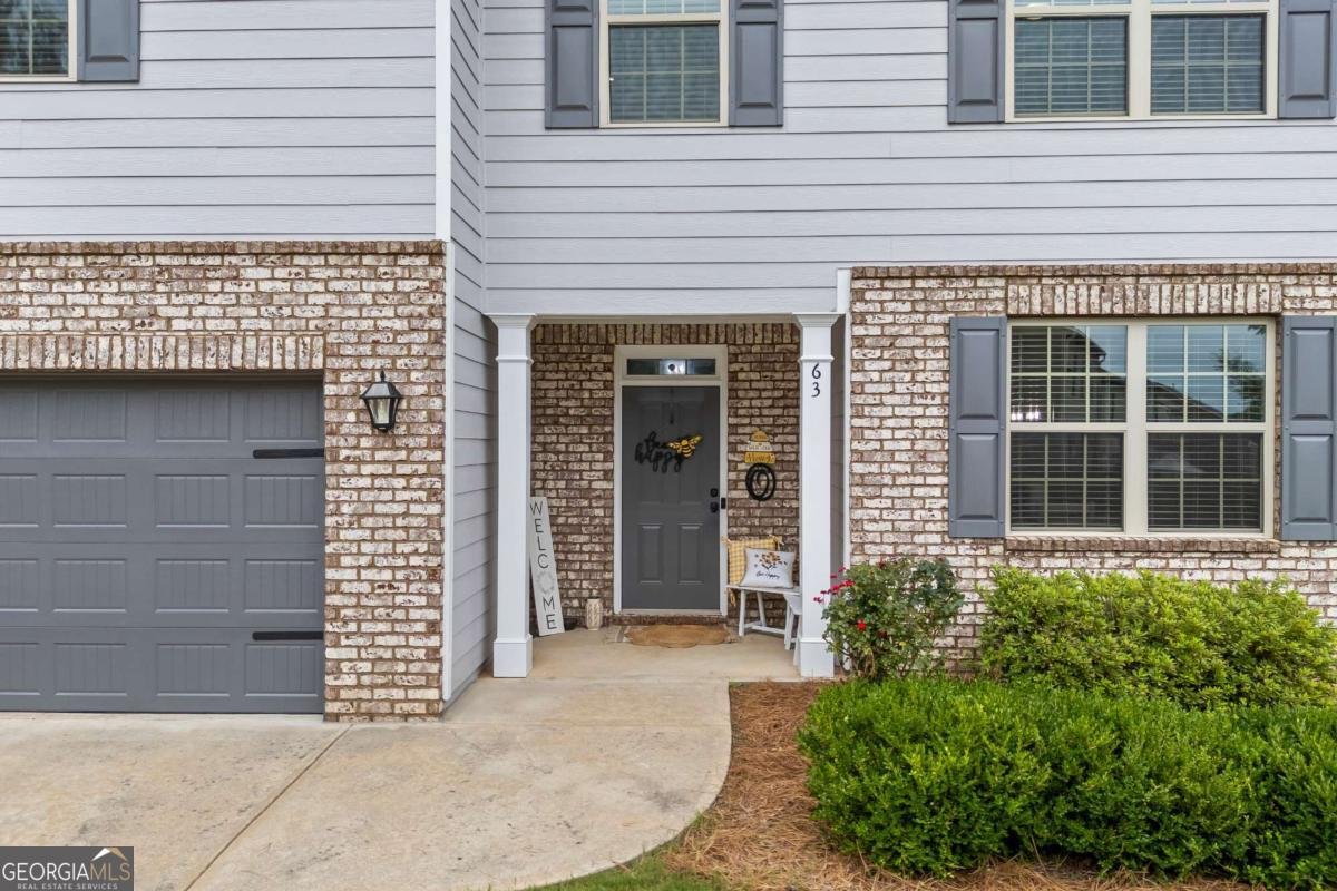63 Meadowlark Way Dawsonville - 11