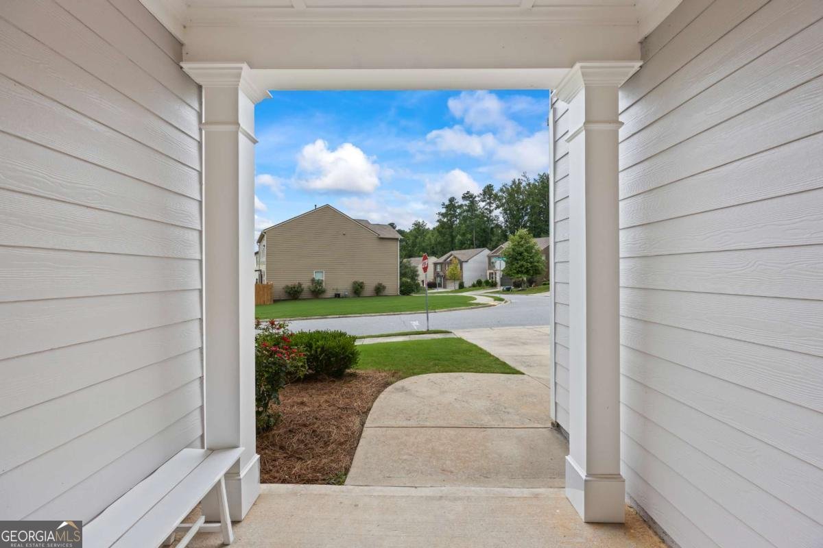 63 Meadowlark Way Dawsonville - 12