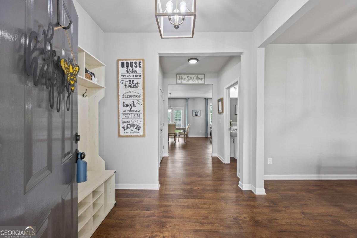 63 Meadowlark Way Dawsonville - 13
