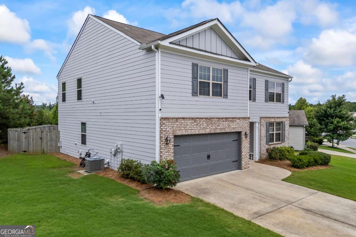 63 Meadowlark Way Dawsonville - 3