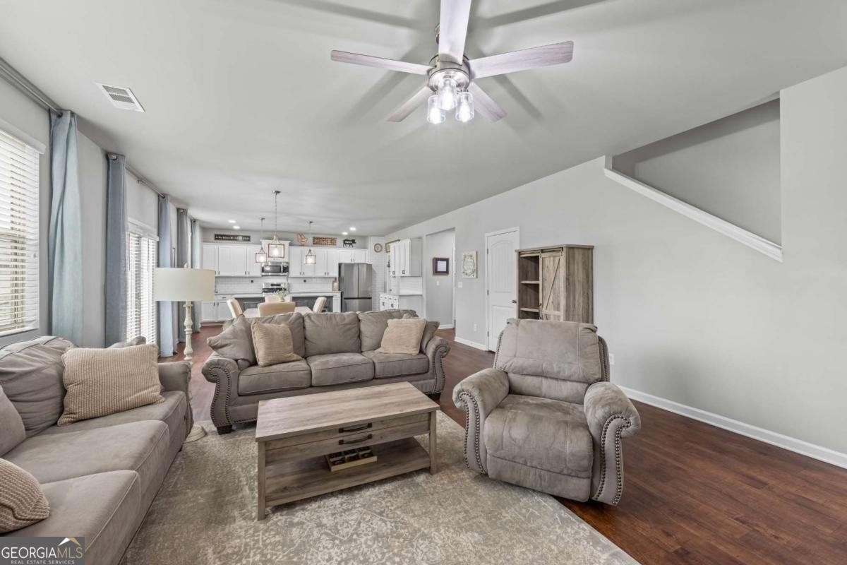 63 Meadowlark Way Dawsonville - 34