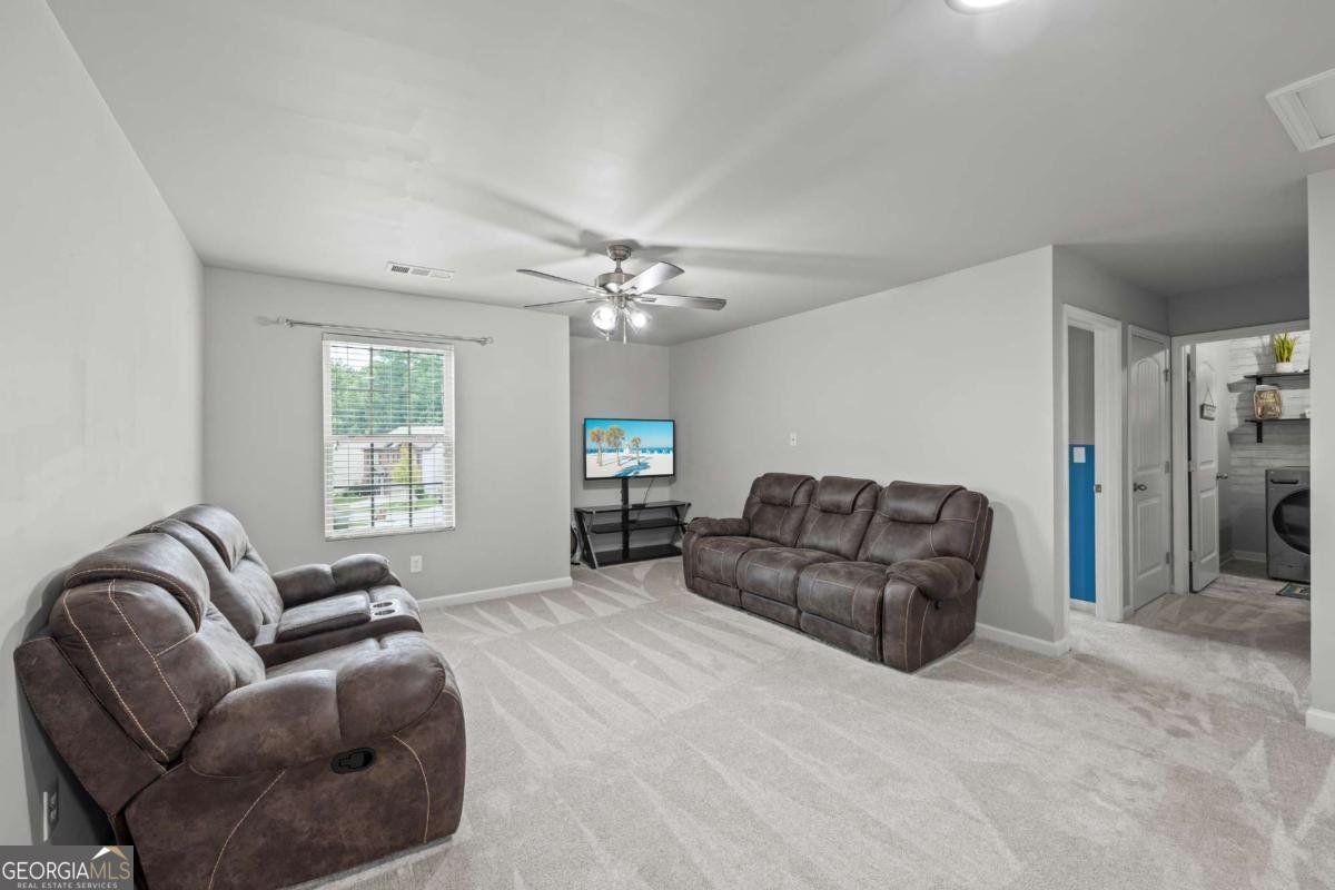 63 Meadowlark Way Dawsonville - 37