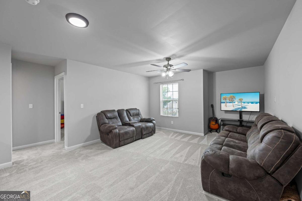 63 Meadowlark Way Dawsonville - 38