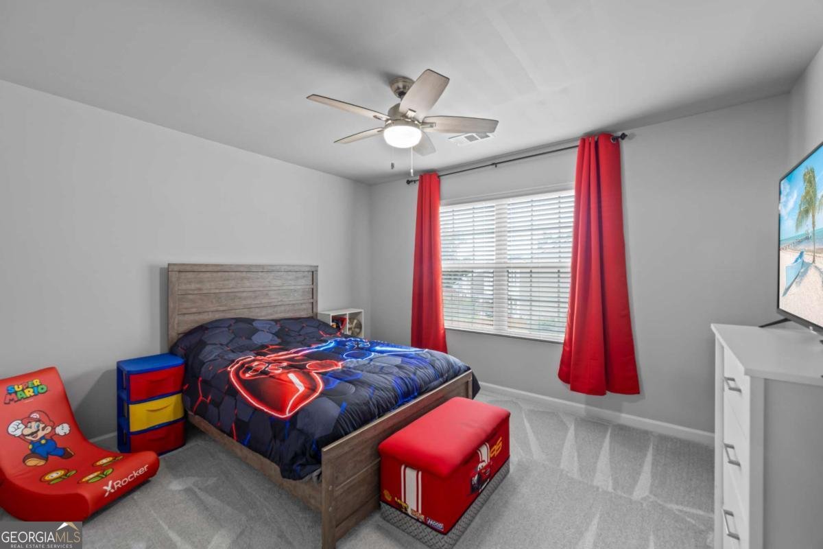 63 Meadowlark Way Dawsonville - 41