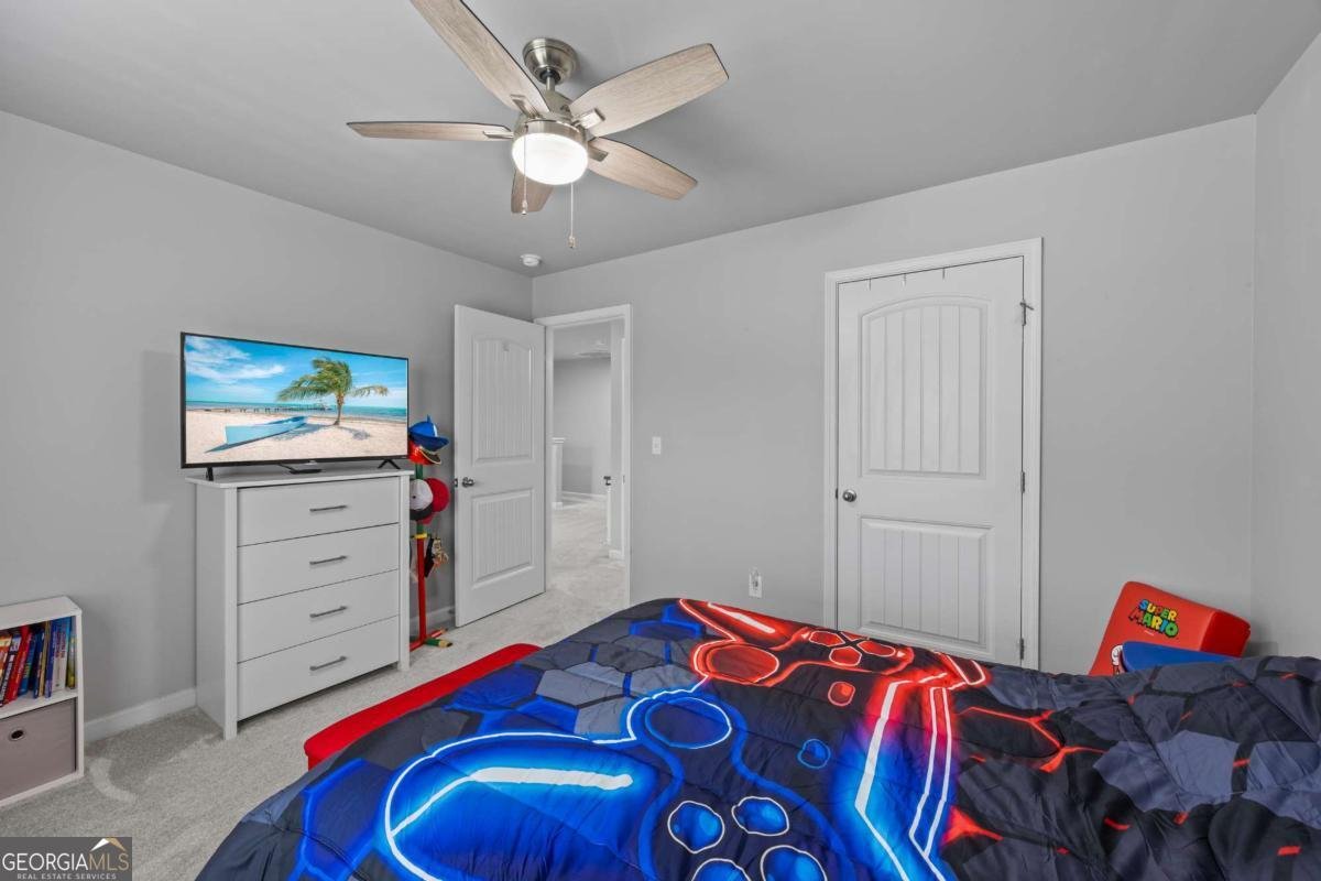 63 Meadowlark Way Dawsonville - 42
