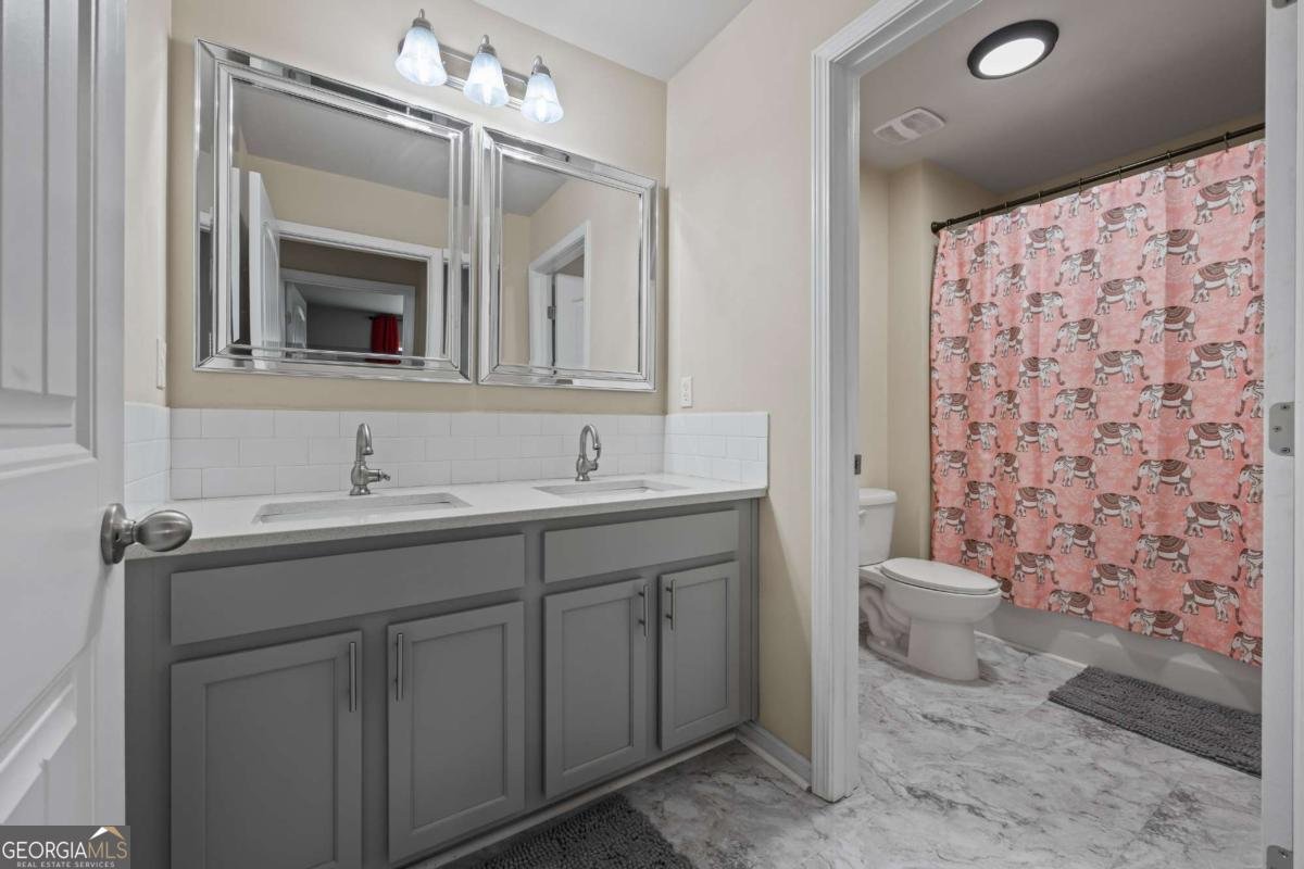 63 Meadowlark Way Dawsonville - 43