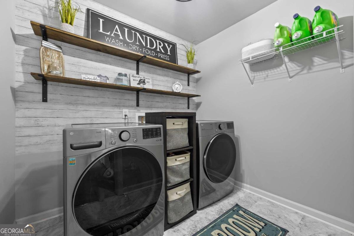 63 Meadowlark Way Dawsonville - 45