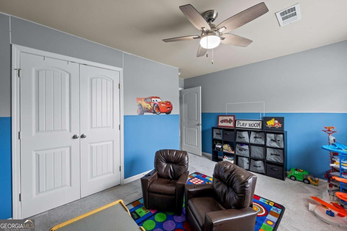 63 Meadowlark Way Dawsonville - 47