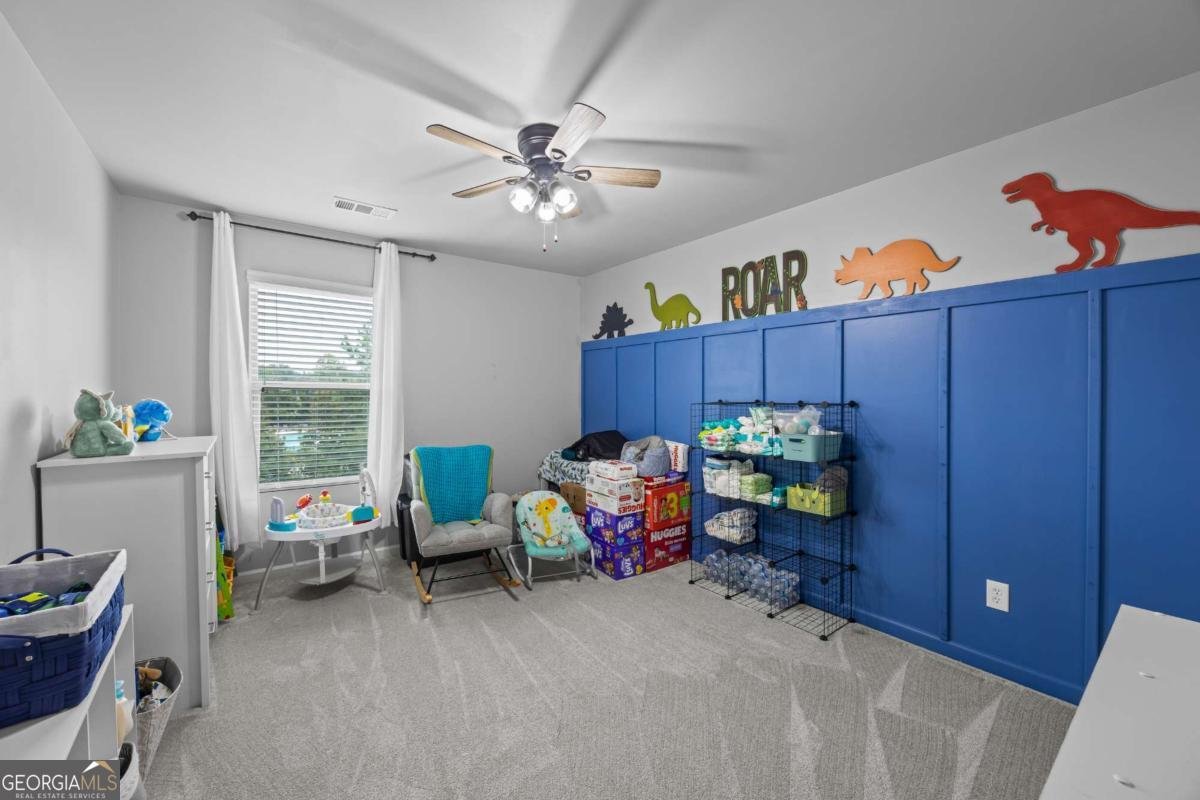 63 Meadowlark Way Dawsonville - 48