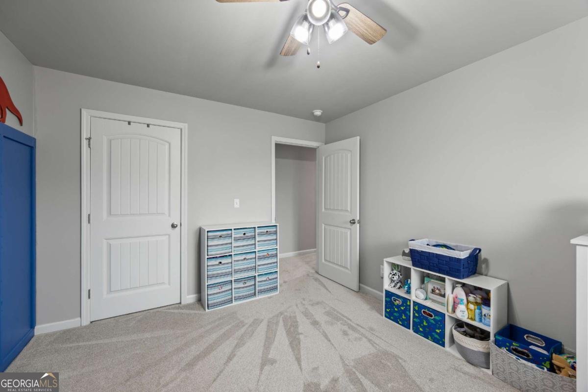 63 Meadowlark Way Dawsonville - 49