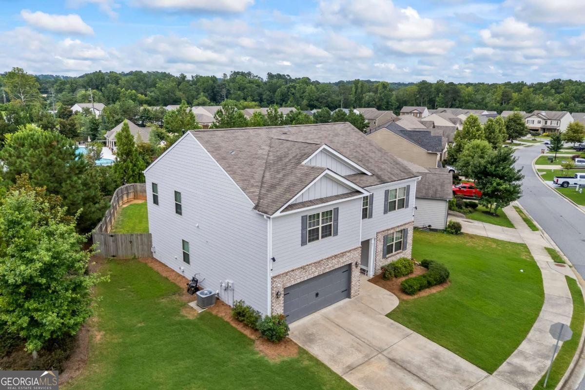 63 Meadowlark Way Dawsonville - 5