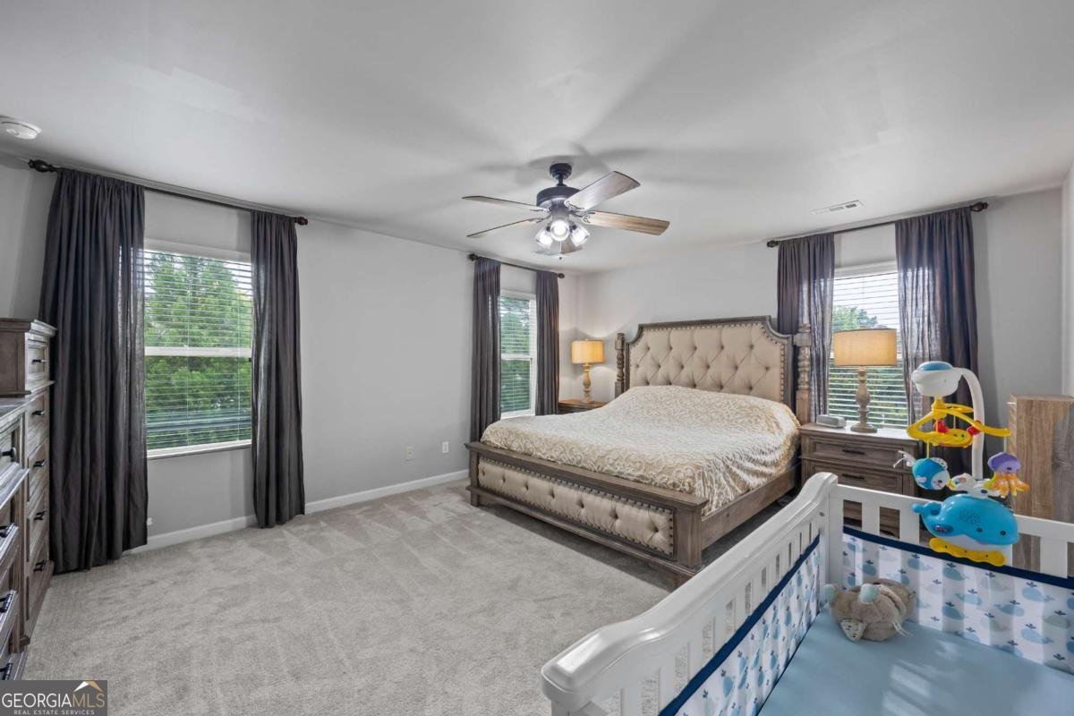 63 Meadowlark Way Dawsonville - 50