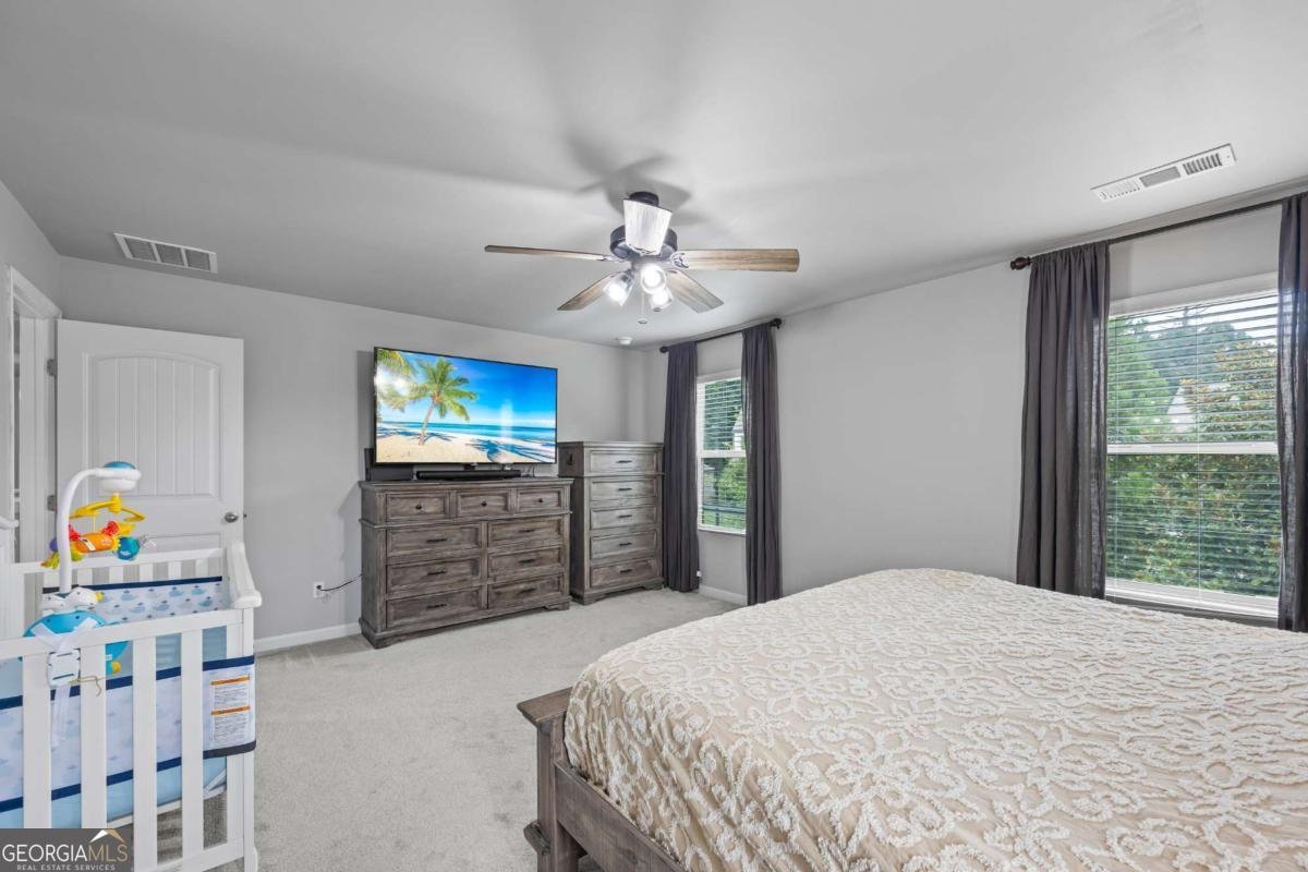 63 Meadowlark Way Dawsonville - 53