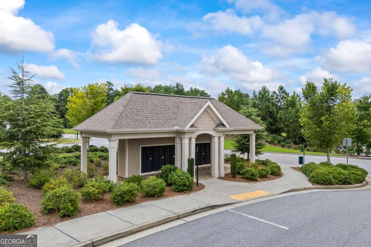 63 Meadowlark Way Dawsonville - 58