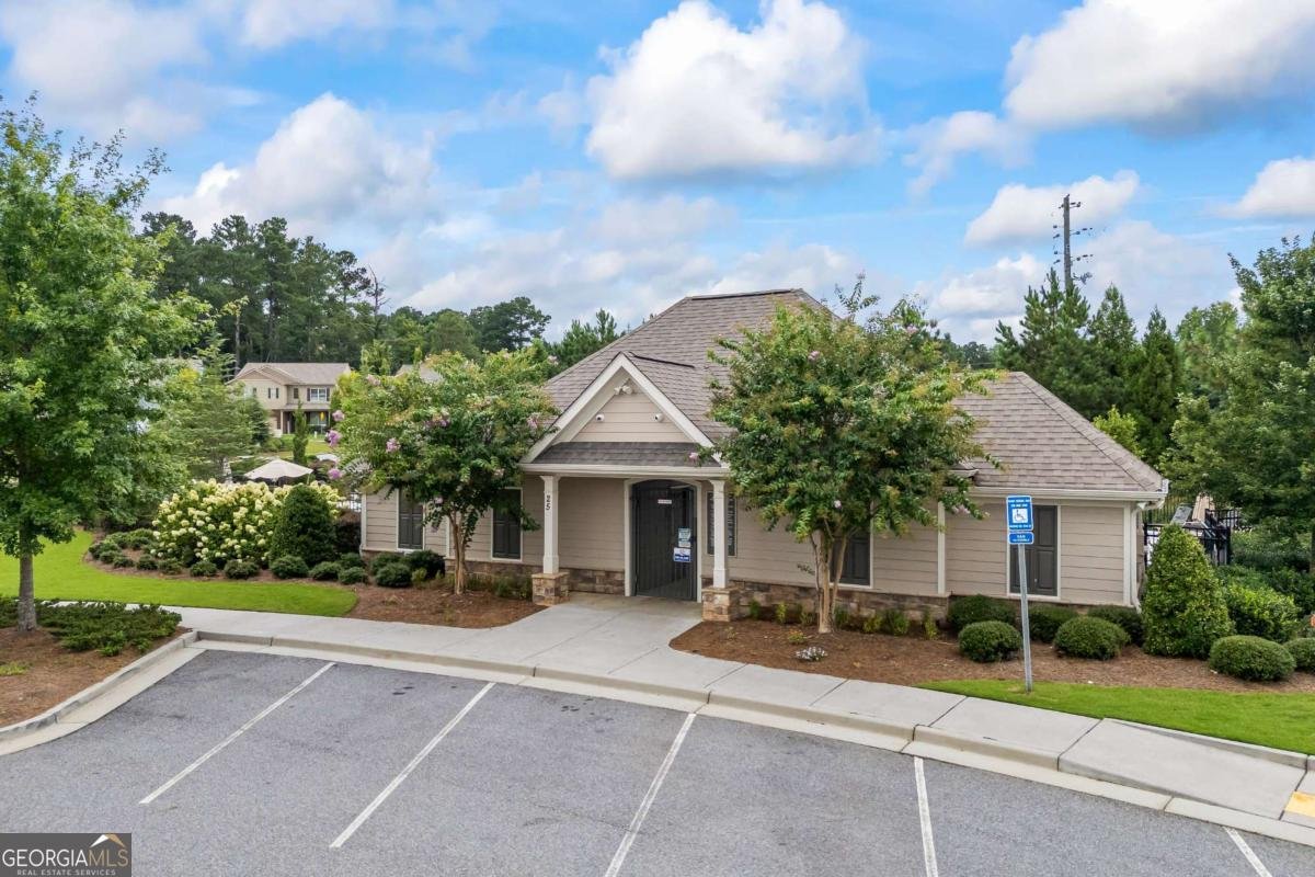 63 Meadowlark Way Dawsonville - 59