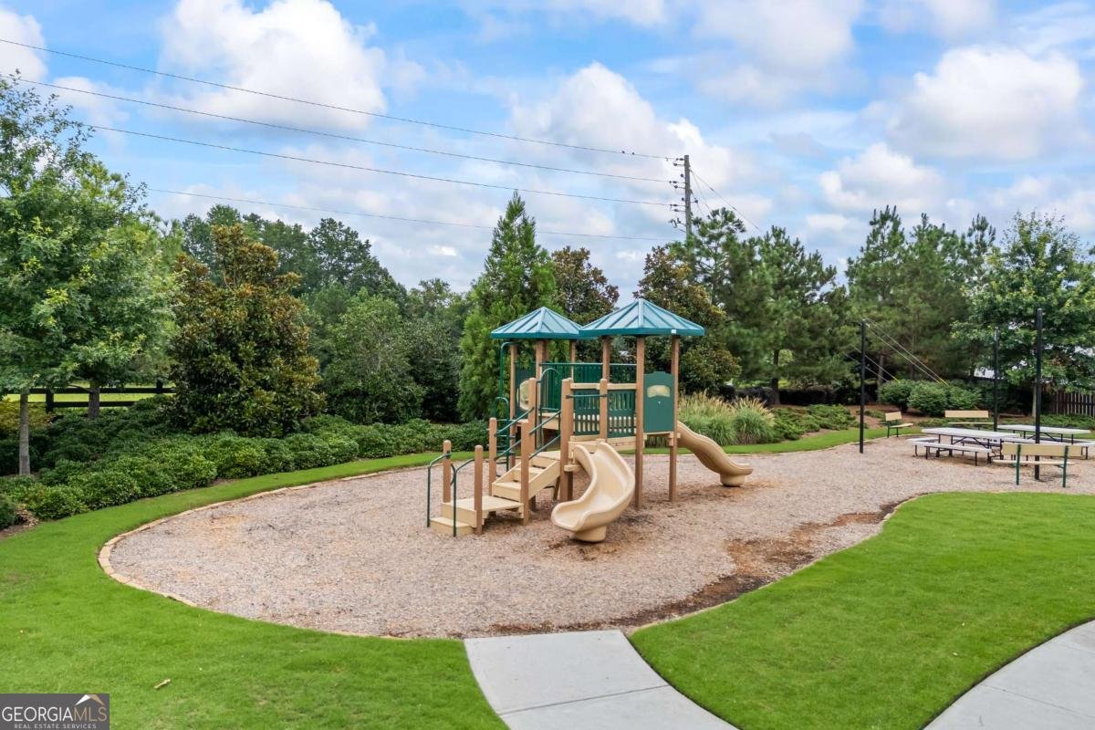 63 Meadowlark Way Dawsonville - 60