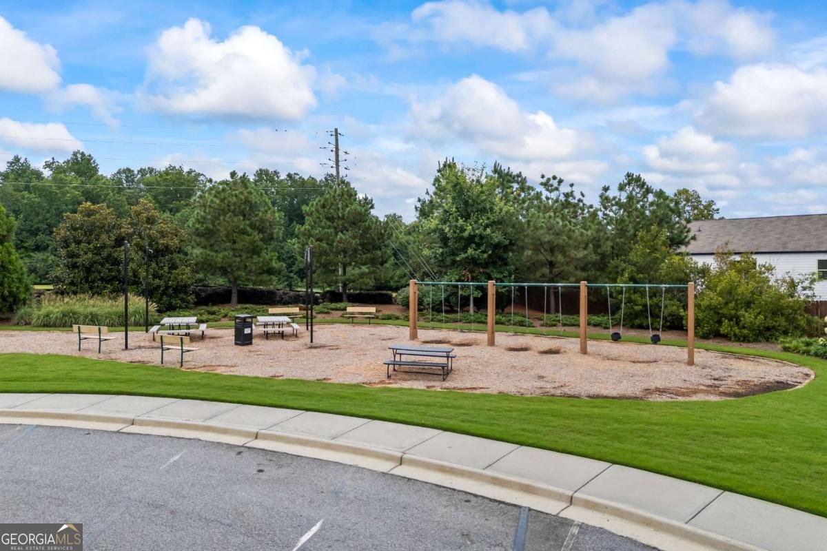 63 Meadowlark Way Dawsonville - 61