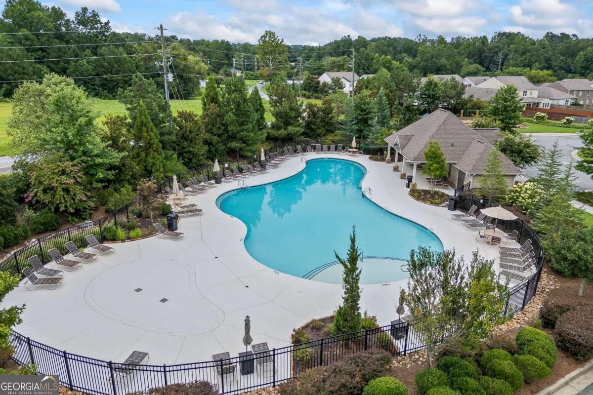 63 Meadowlark Way Dawsonville - 62