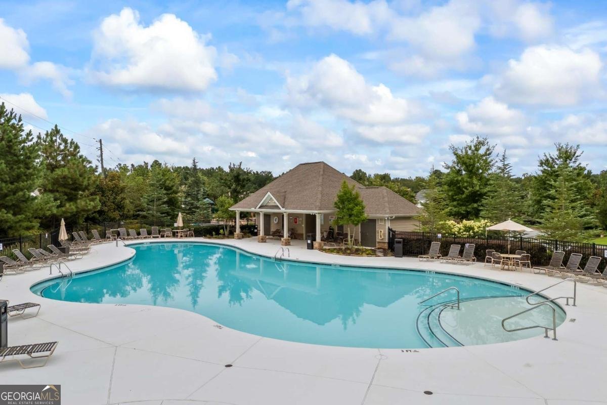 63 Meadowlark Way Dawsonville - 63
