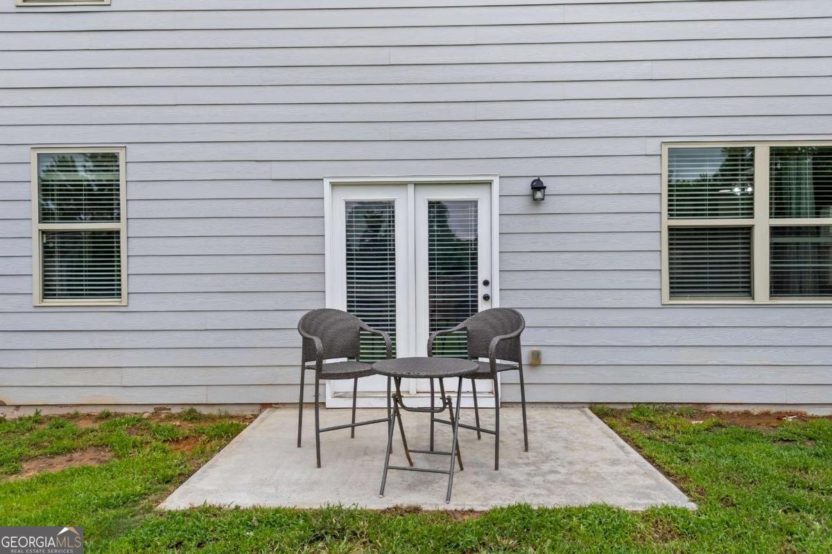 63 Meadowlark Way Dawsonville - 7