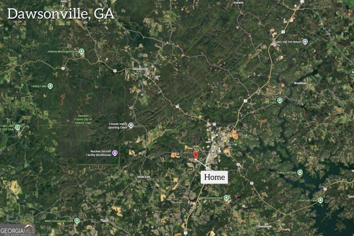 63 Meadowlark Way Dawsonville - 70