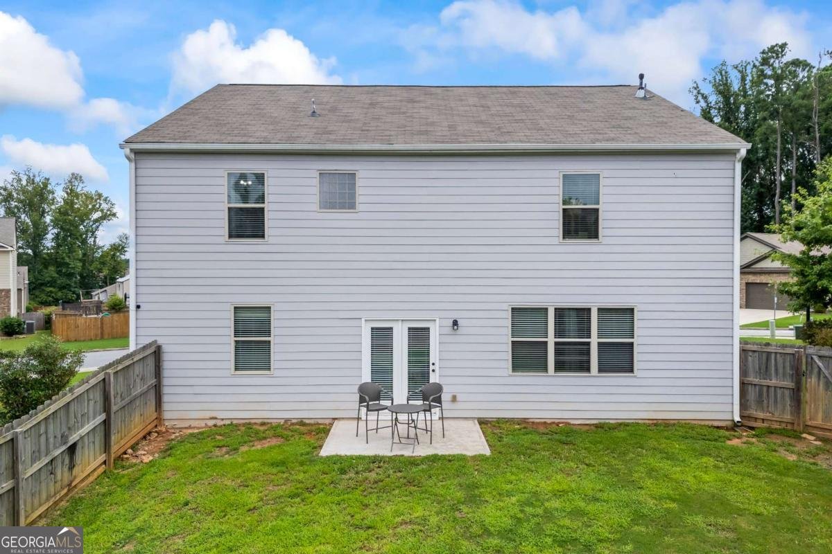 63 Meadowlark Way Dawsonville - 8