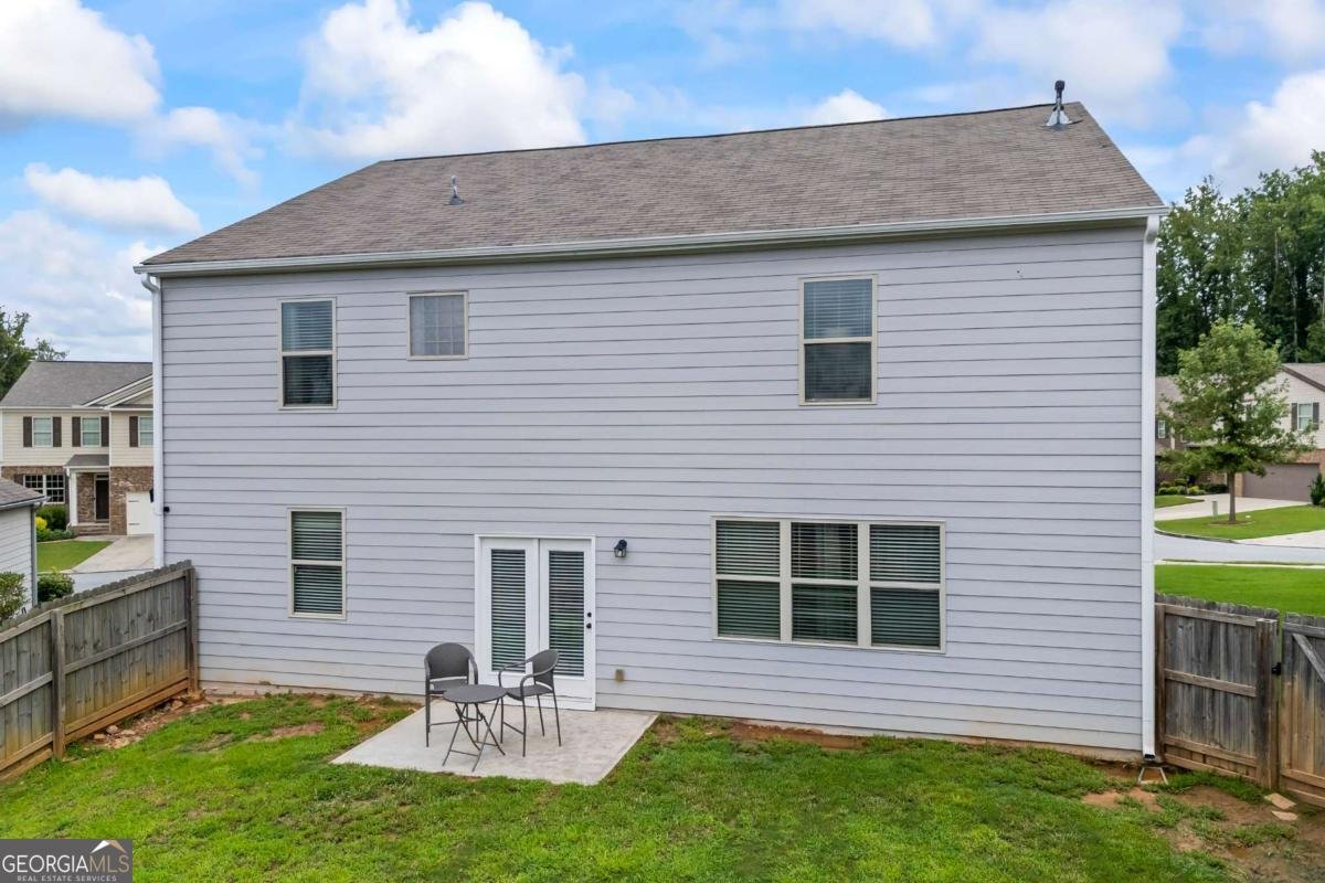 63 Meadowlark Way Dawsonville - 9