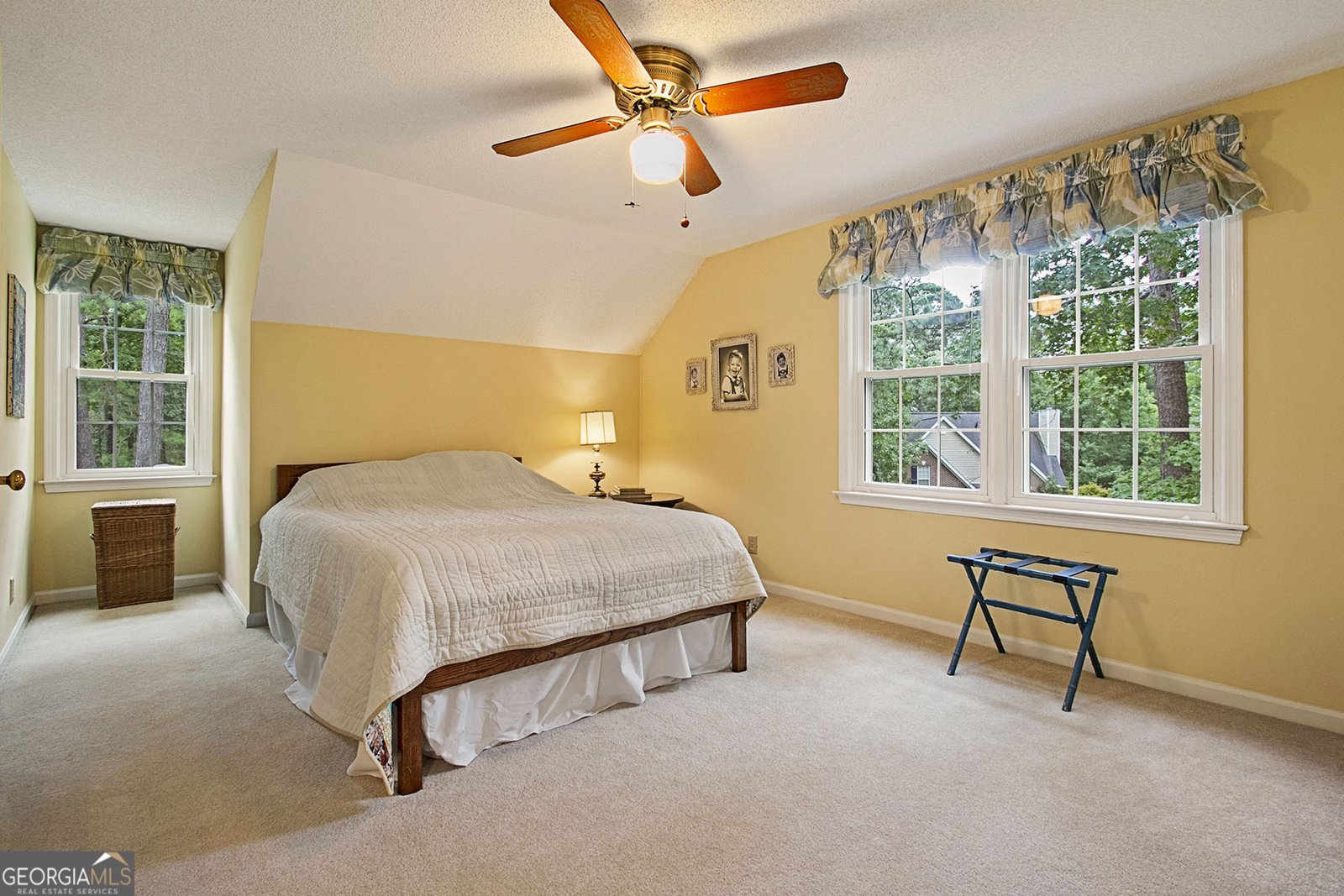 134 Masters Cove Macon - 16