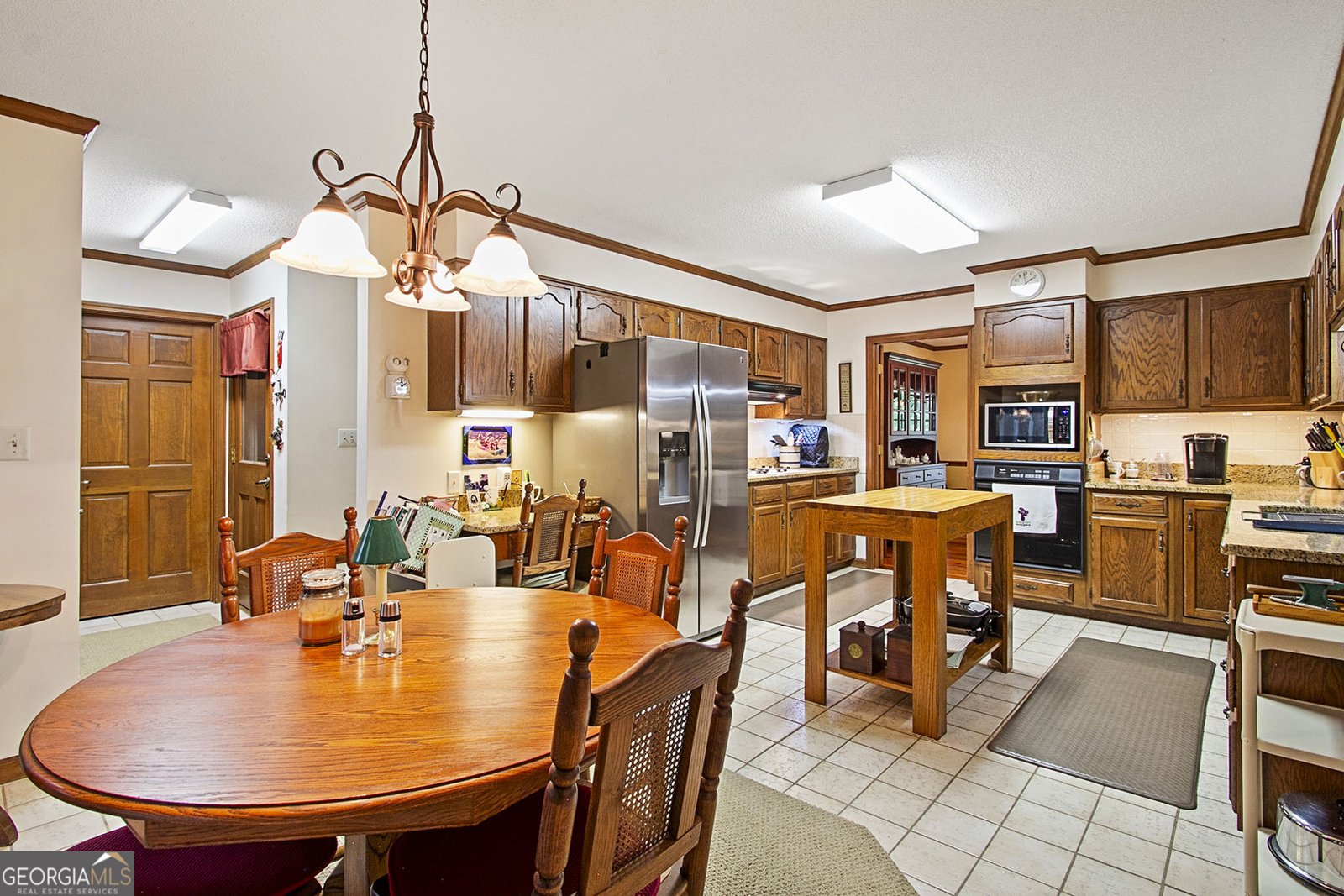 134 Masters Cove Macon - 2