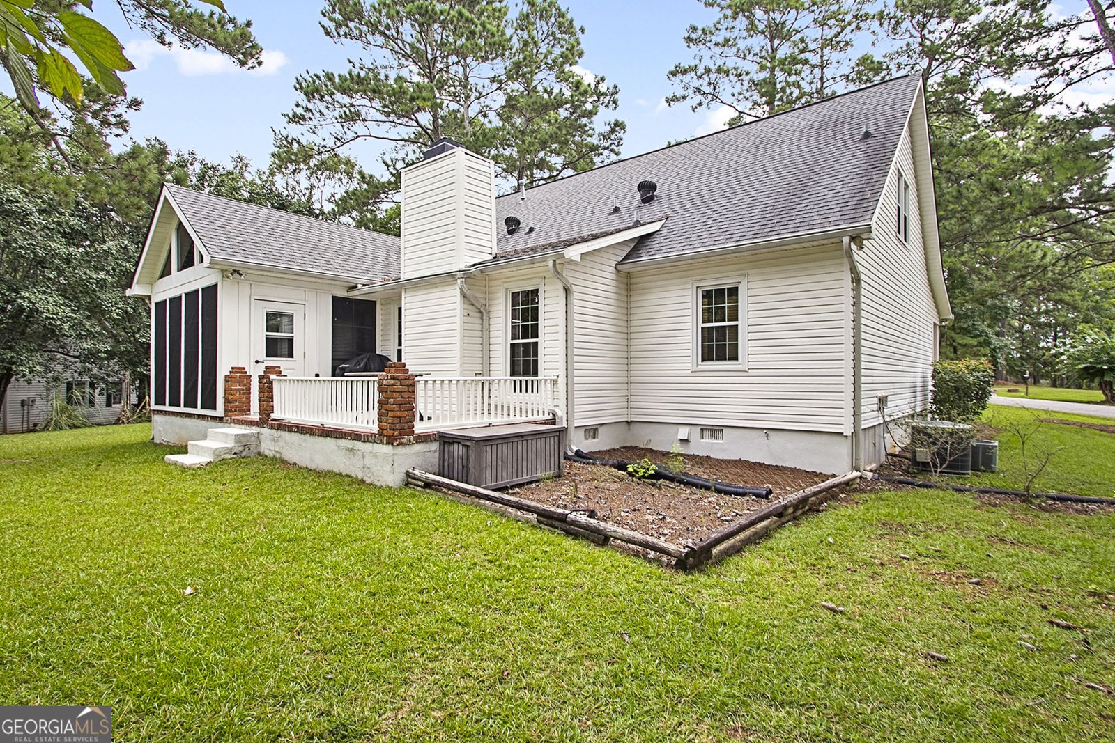 134 Masters Cove Macon - 25