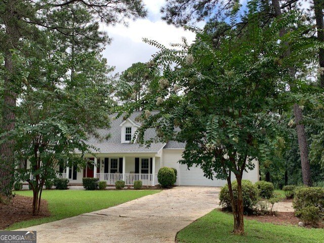 134 Masters Cove Macon - 31