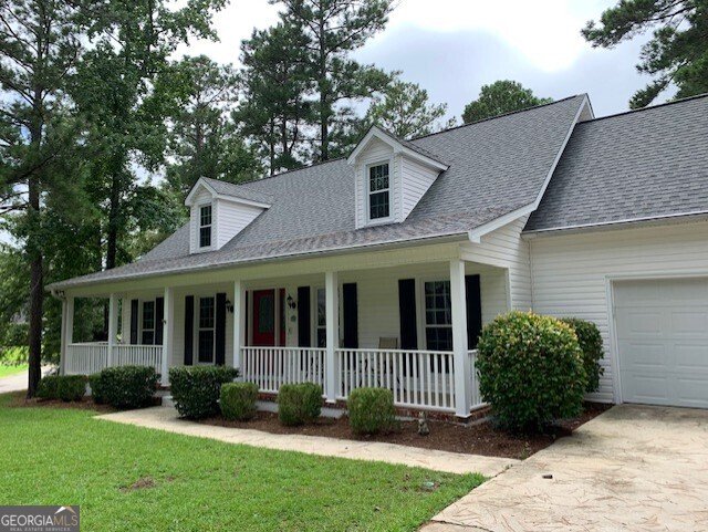 134 Masters Cove Macon - 32