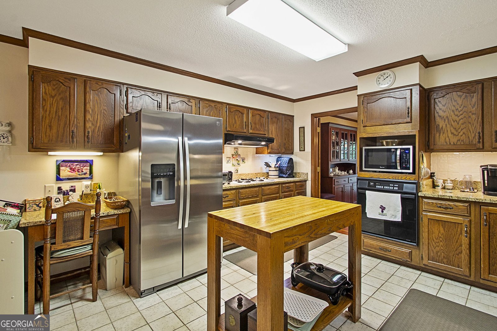 134 Masters Cove Macon - 4