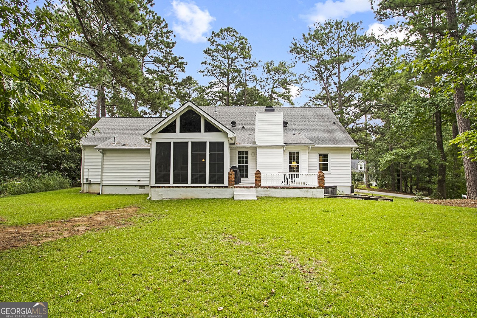 134 Masters Cove Macon - 40