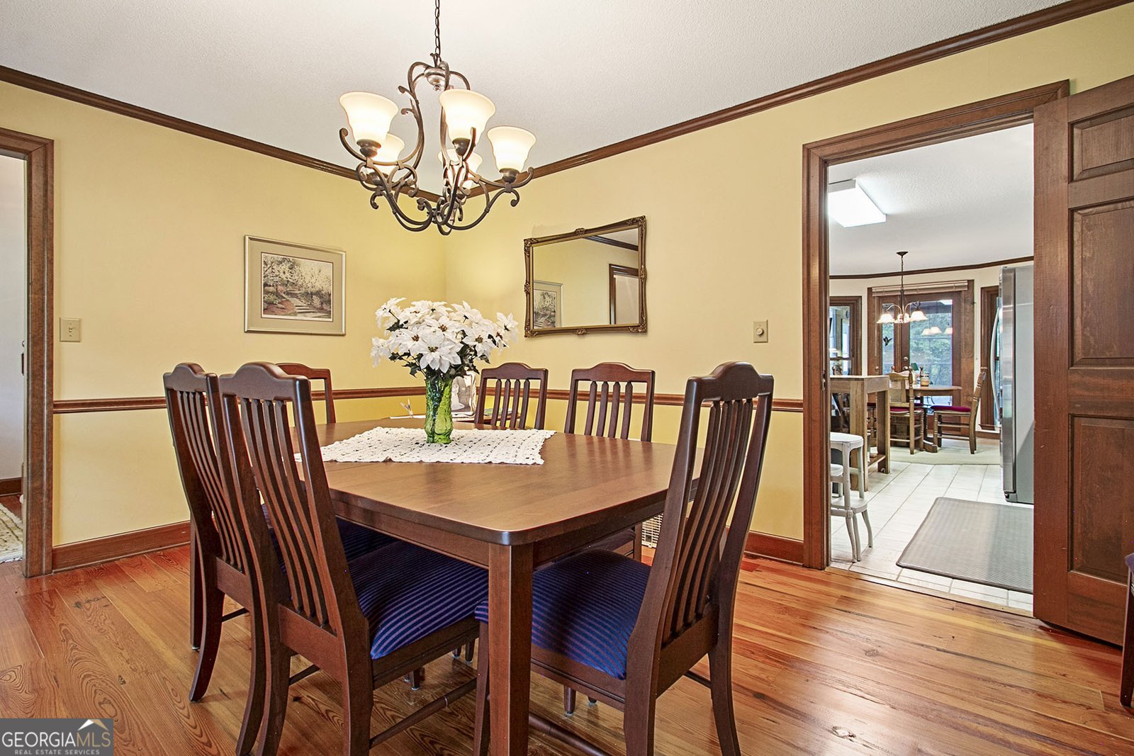 134 Masters Cove Macon - 7