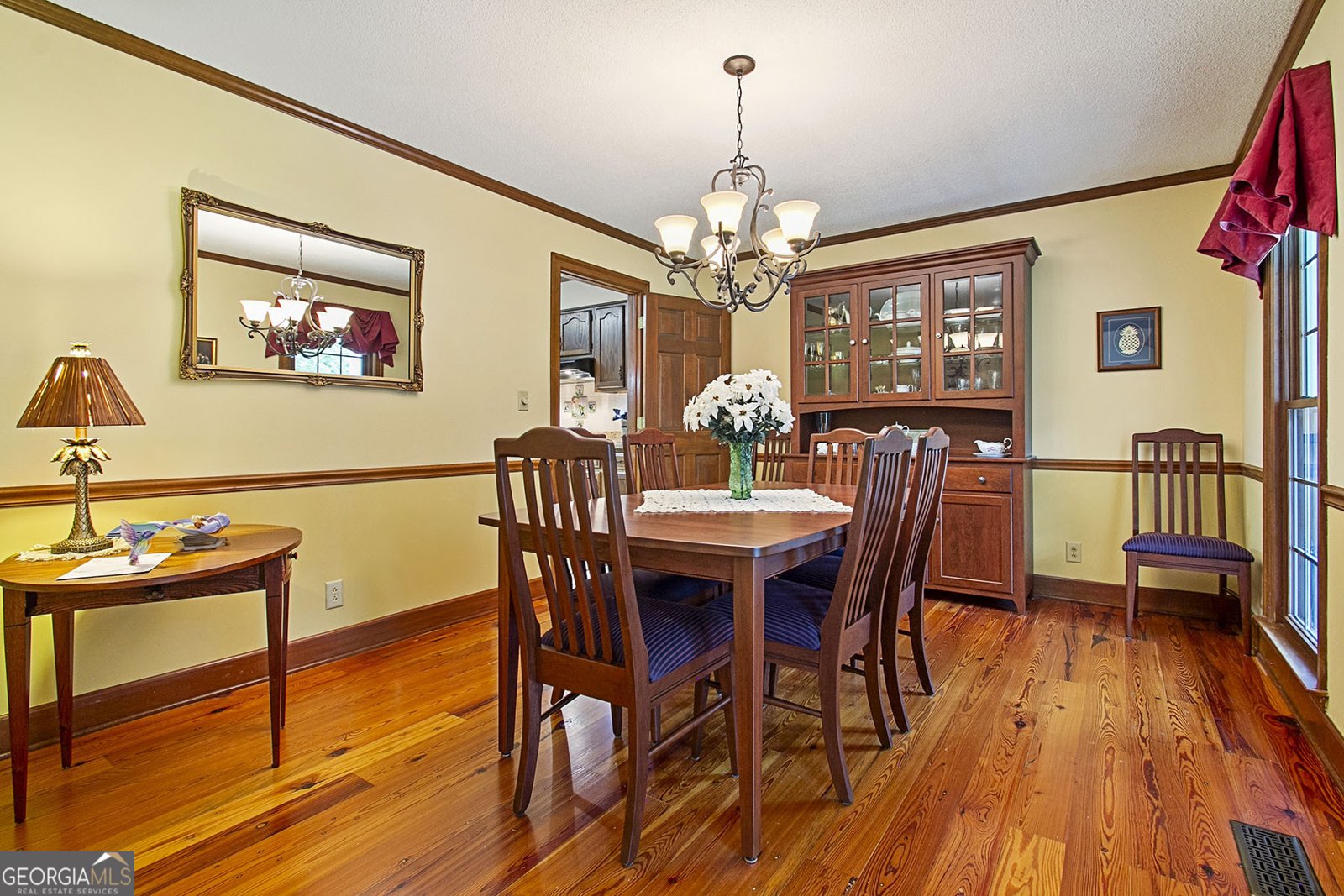 134 Masters Cove Macon - 8