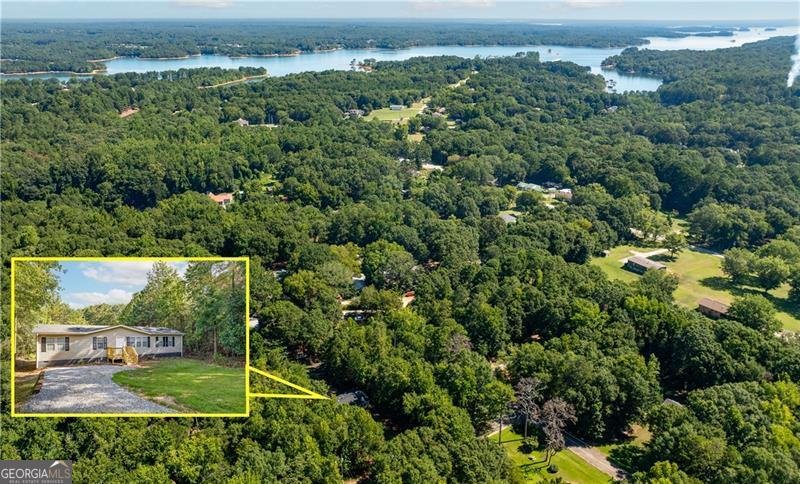 181 Cherry Circle Hartwell - 2