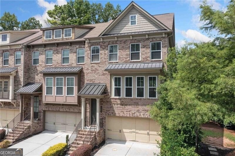 1295 Linden Court Atlanta - 1