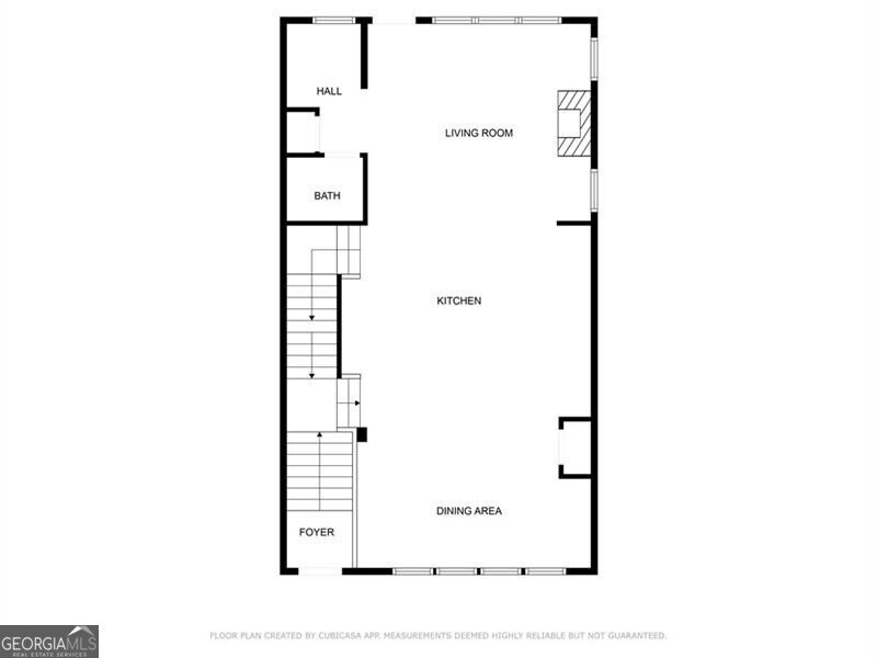 1295 Linden Court Atlanta - 17