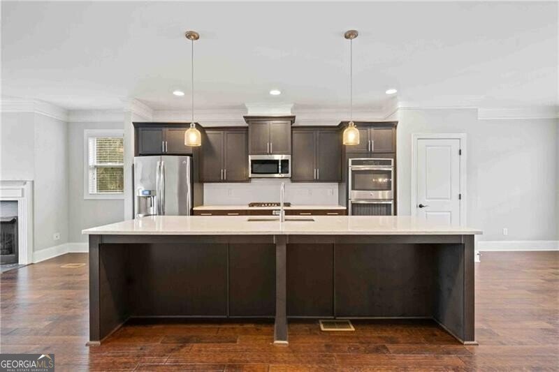 1295 Linden Court Atlanta - 3