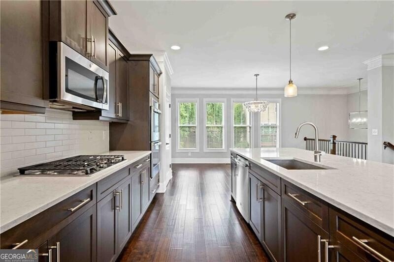 1295 Linden Court Atlanta - 5