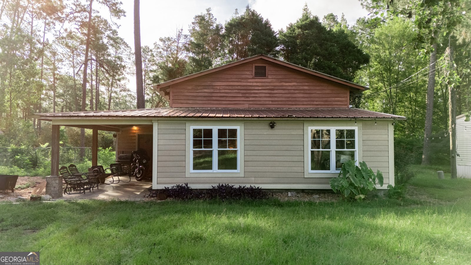 320 Paulk Road Tifton - 10