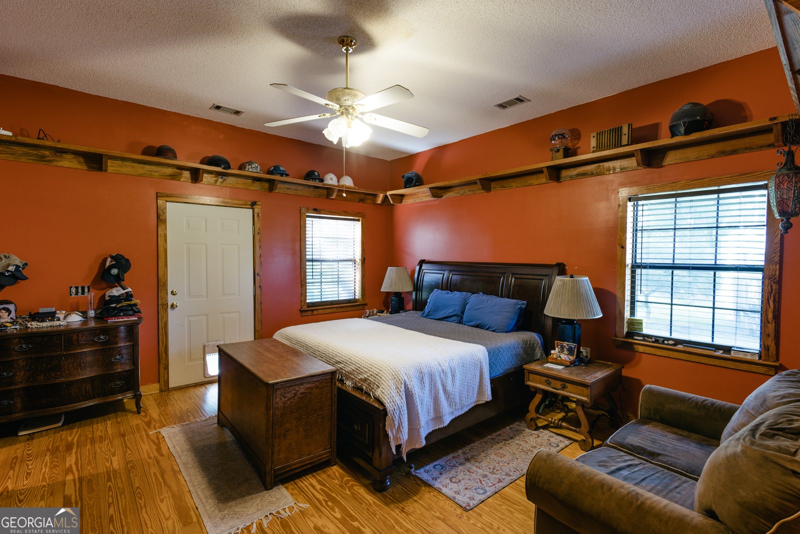 320 Paulk Road Tifton - 16