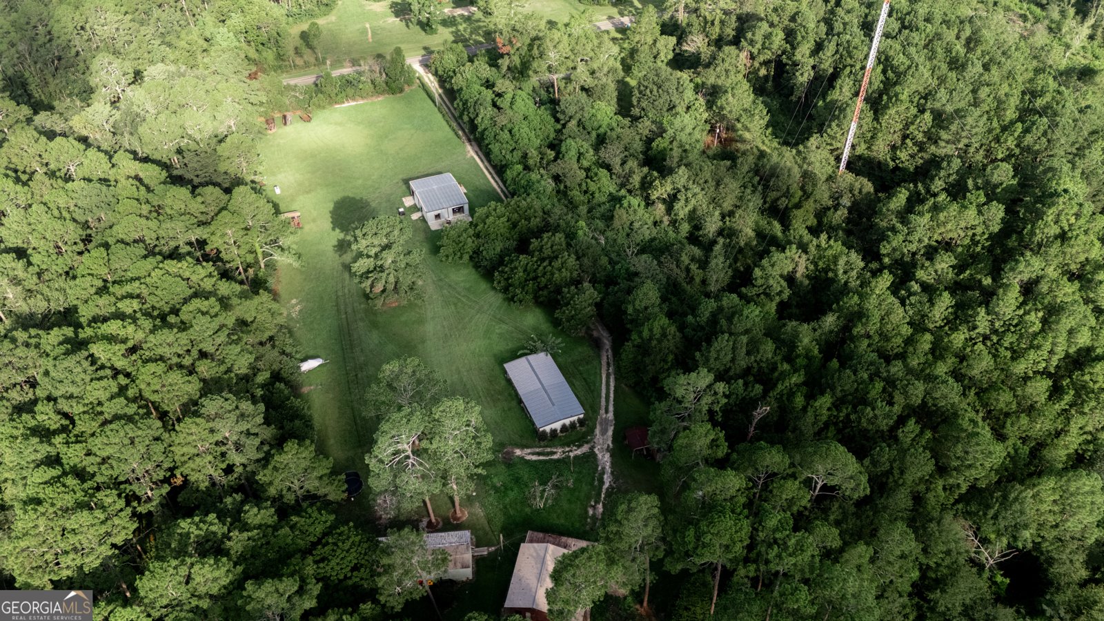 320 Paulk Road Tifton - 18