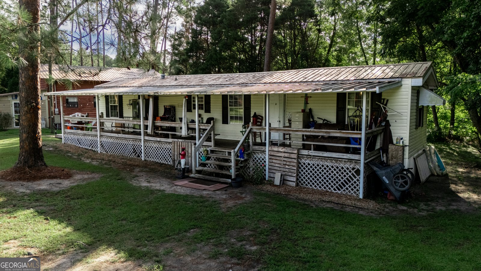 320 Paulk Road Tifton - 19