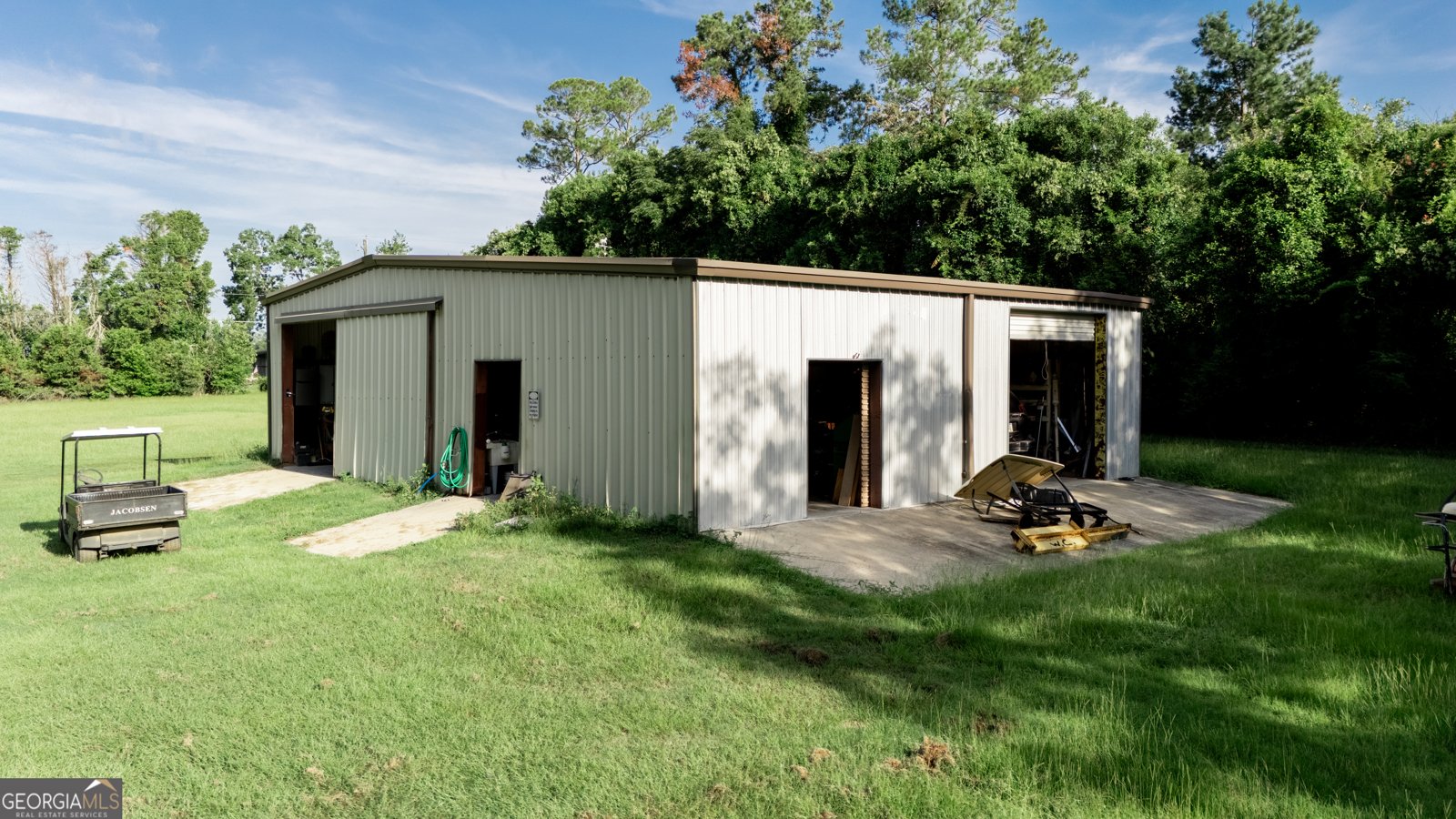 320 Paulk Road Tifton - 4