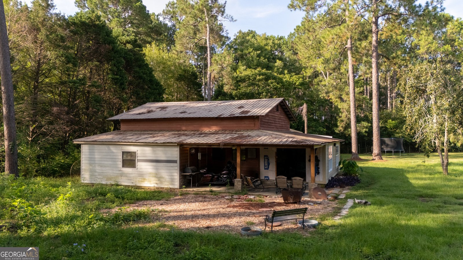 320 Paulk Road Tifton - 5